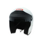 RaceQuip OF25 SA2025 WH XXL HELMET