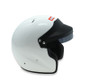 RaceQuip OF25 SA2025 WH LRG HELMET