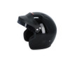 RaceQuip OF25 SA2025 GLBLK LRG HELMET