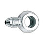 Fragola -3AN x 14mm Banjo Adapter- Steel