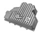 aFe Engine Oil Pan Raw; 14-16 Dodge RAM 1500 EcoDiesel 3.0L V6 (td)