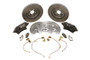 Ford Racing 2005-2014 Mustang GT 14inch SVT Brake Upgrade Kit