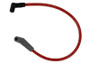 Ford Racing 9mm Spark Plug Wire Sets - Red