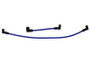 Ford Racing 9mm Spark Plug Wire Sets - Blue