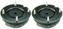 Ford Racing 05-14 Mustang Front Strut Mount Upgrade (Pair)