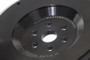 Clutch Masters 07-11 MazdaSPEED3/MazdaSPEED6 Lightweight Steel Flywheel for 8.50in Twin Disc