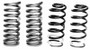 Ford Racing 1979-2004 Mustang Front/Rear Spring Kits