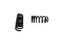 Ford Racing 1979-2004 Mustang Front/Rear Spring Kits