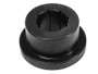 aFe Control Arm Bushing/Sleeve Set 06-13 Chevrolet Corvette C6 Z06/ZR1 Black