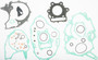 Complete Gasket Kit Hon