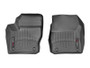 WeatherTech 12-14 Ford Focus Front FloorLiner - Black