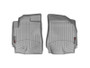 WeatherTech 08 Ford Escape Front FloorLiner - Grey