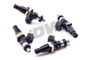 DeatschWerks 96-10 Lotus Elise / 00-10 Exige Bosch EV14 1500cc Injectors (Set of 4)