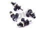 DeatschWerks 99-05 Honda S2000 F20/F22 Bosch EV14 1500cc Injectors (Set of 4)