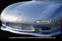 GReddy 93-96 Mazda RX-7 24 LS Spec Intercooler Kit for Factory Turbos *Battery Relocation Required*