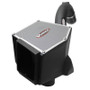 Volant 04-05 Chevrolet Silverado / GMC Sierra 2500HD 6.6 V8 Primo Closed Box Air Intake System