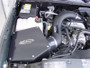 Volant 04-05 Chevrolet Silverado / GMC Sierra 2500HD 6.6 V8 Primo Closed Box Air Intake System