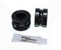 Energy Suspension Front Sway Bar Bushing Set - Black
