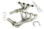 Kooks 06-13 Chevrolet Corvette Z06 1-7/8 x 3 Header & Catted X-Pipe Kit