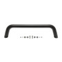 Westin 14-20 Toyota 4Runner Pro-Series Bumper Round Bull Bar - Textured Black