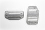 Putco 2021 Ford F-150 Liquid Pedals - Track Design (Kit) Includes Accelerator / Brake