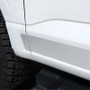 Putco 2021 Ford F-150 Super Crew 6.5ft Short Box Stainless Steel Rocker Panels (4.25in Tall 12pcs)