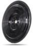 Clutch Masters 17-18 Honda Civic Type R 6 Speed FX725 Steel Flywheel - For 08520-TD7R