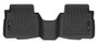 Husky Liners 2020 Subaru Outback X-act Contour Series 2nd Seat Floor Liner - Black
