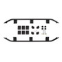 ARB BASE Rack Guard Rail Suits 1770020