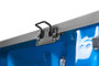 Extang 17-23 Ford Super Duty Long Bed (8ft) Trifecta ALX