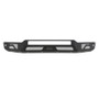 Westin 16-20 Toyota Tacoma Pro-Mod Front Bumper - Textured Black
