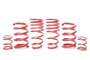 H&R 20-22 Porsche 911/992 Turbo/Turbo S Coupe/Cabrio Sport Spring (w/PASM Sport & w/Front End Lift)