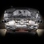 Stainless Works 20-21 Chevrolet Corvette C8 6.2L Legend Cat-Back Exhaust w/ Matte Black Tips