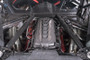 Stainless Works 20-21 Chevrolet Corvette C8 6.2L Header Kit 1-7/8in Primaries 3in Collectors