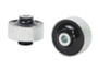 Whiteline 2014+ VW Golf/GTI/R MK7 Front Lower Control Arm Inner Rear Bushing (STD)