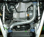 Charge Tube Kit A/c