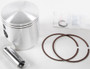 Piston Kit 74.00/+2.00 Pol