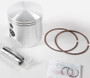 Piston Kit 73.00/+1.00 Pol