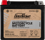 High Perform  Battery Ytx20h Cca 310