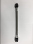 Fragola -10AN PTFE Hose Assembly Straight x Straight 30in