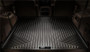 Husky Liners 2015 Honda Fit Black Rear Cargo Liner