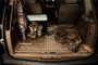 Husky Liners 2015 Honda Fit Black Rear Cargo Liner