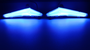 DragonFire Racing Fang Lights RGBW Can-Am Mav R