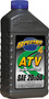 Premium Atv/utv/snow Oil 4t 20w50 1l