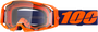 Neon Orange