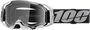 Armatic Goggle Rapidracer Clear Lens