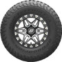 Tire Mud Terrain Km3 F/r 29x9r14 Radial Pr8