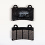 Brake Pad Set Semi-metallic