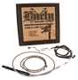 Cntrl Kit  16" Gorilla Ss  21-22 Flhr/fltr W/abs