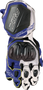 Black/Blue